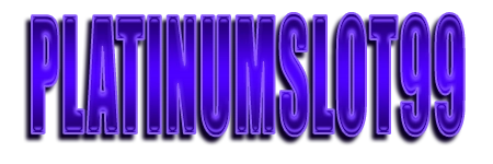 PLATINUMSLOT99 Logo